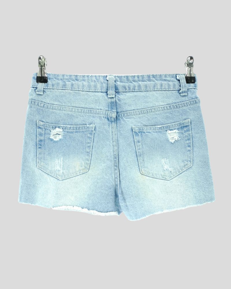 Short de Jean Elv! de Chica Talle 14