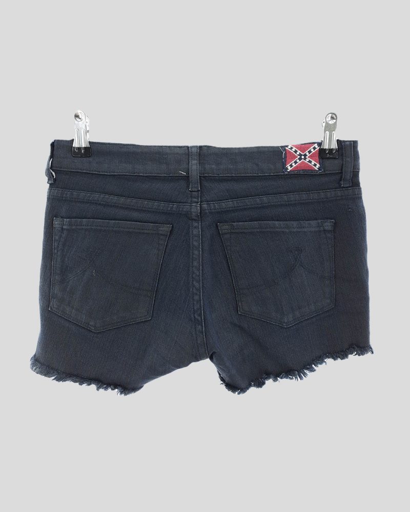 Short de Jean John L. Cook de Mujer Talle 40