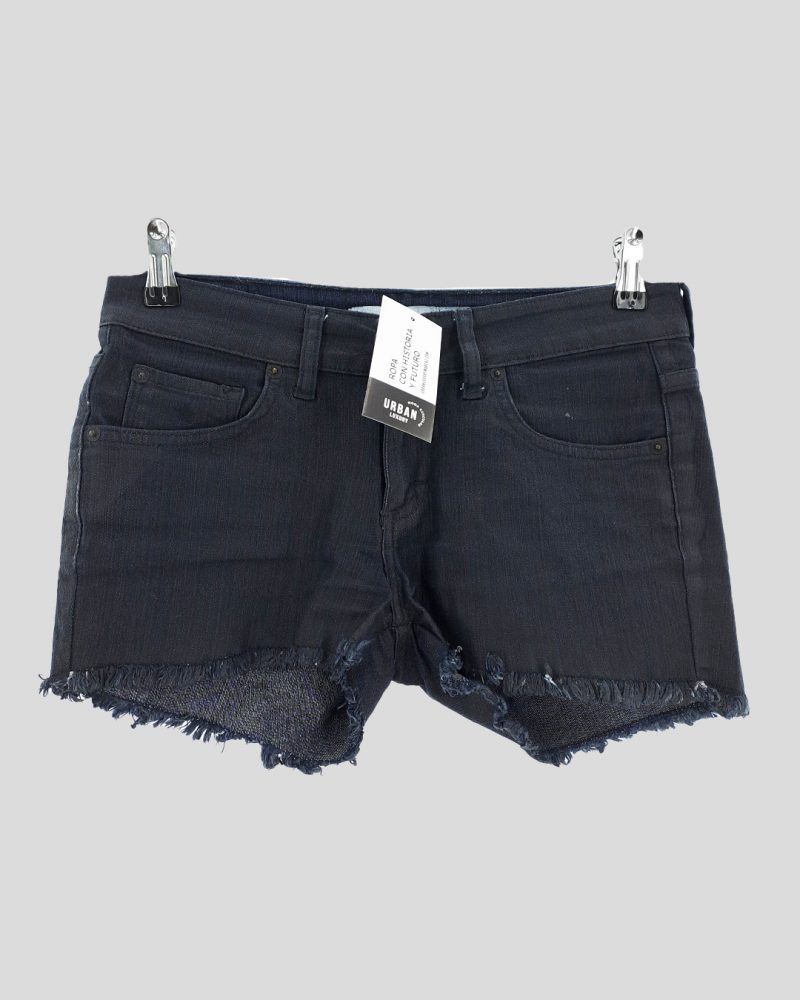 Short de Jean John L. Cook de Mujer Talle 40