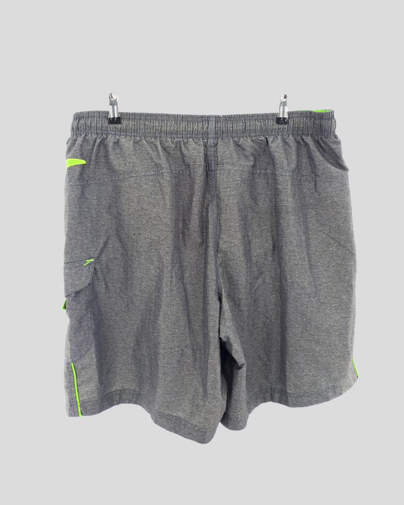 Short de Baño Speedo de Hombre Talle XXL