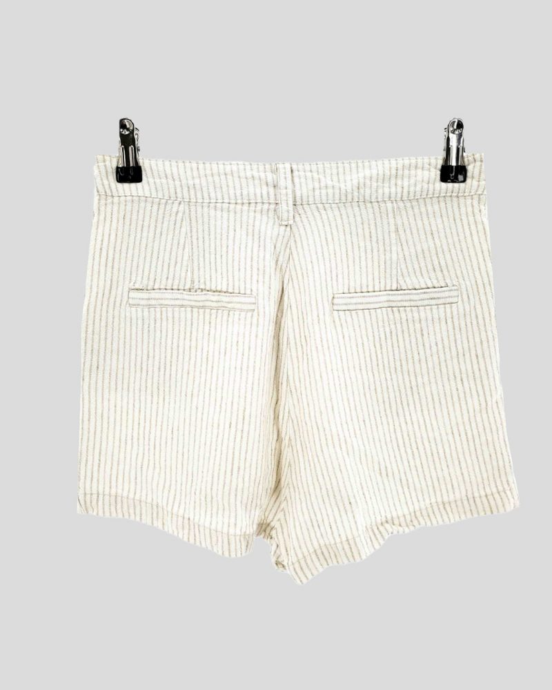 Short Love This de Mujer Talle 36