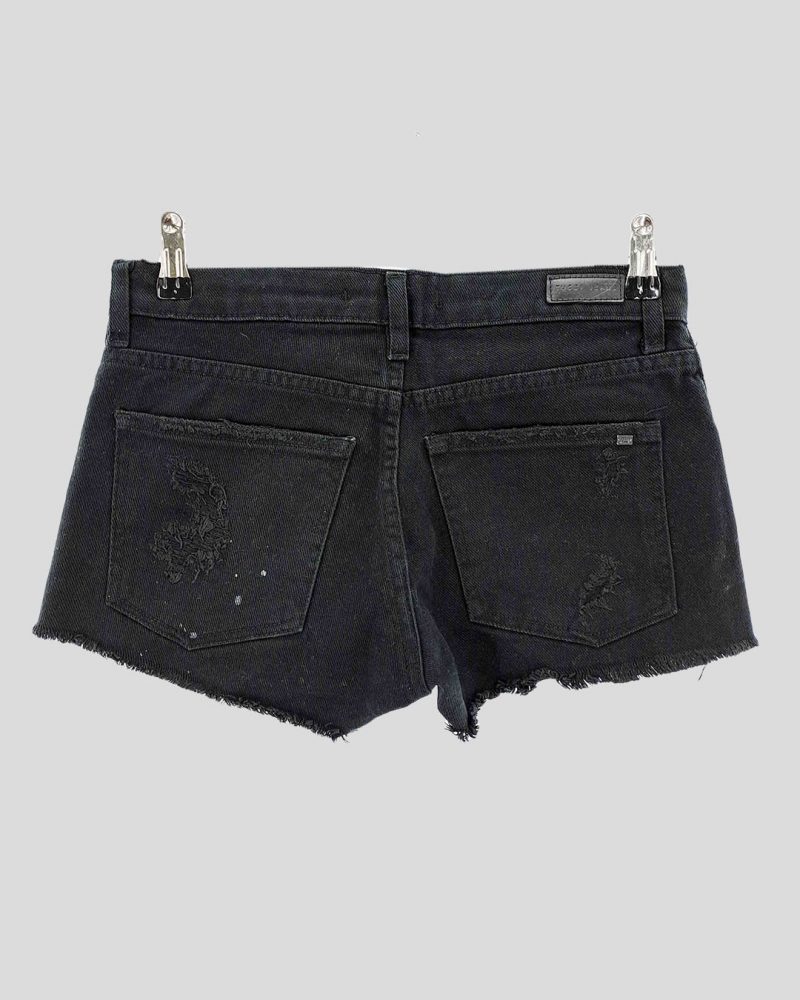 Short de Jean Tucci de Mujer Talle XS