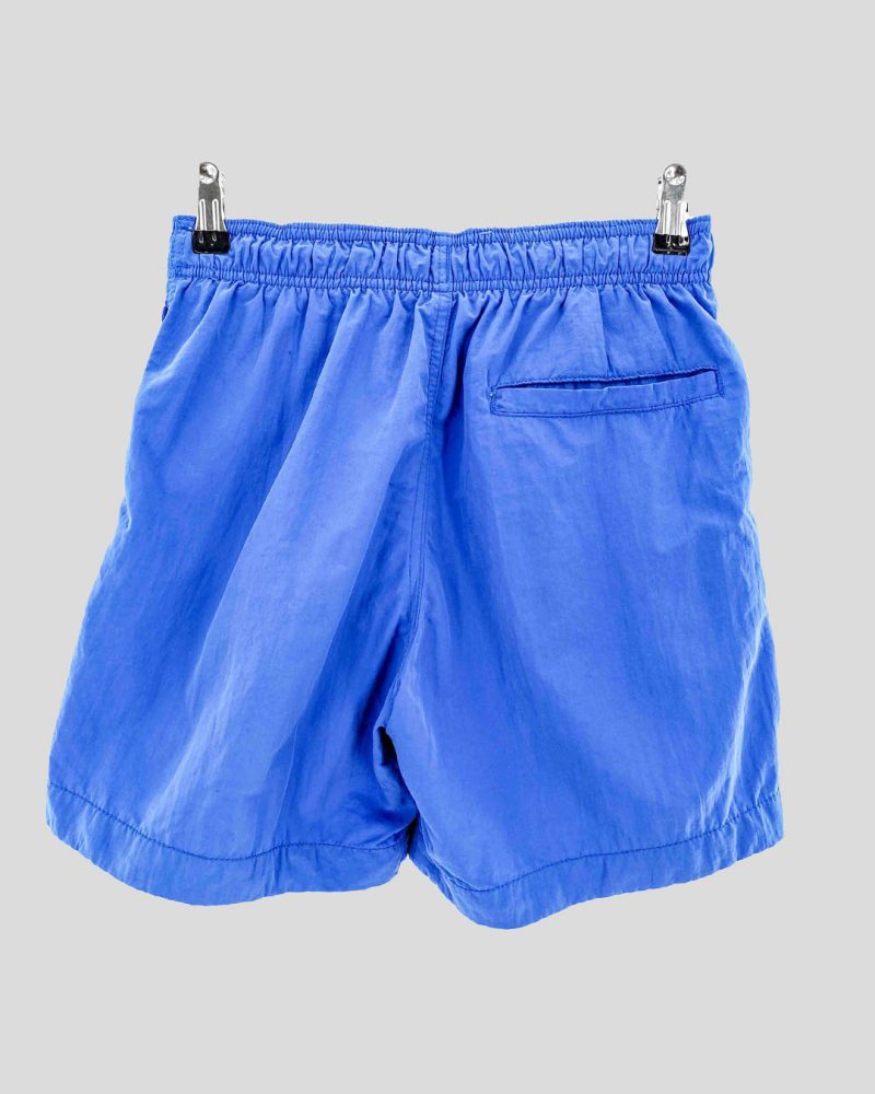 Short de Baño H&M de Hombre Talle XS