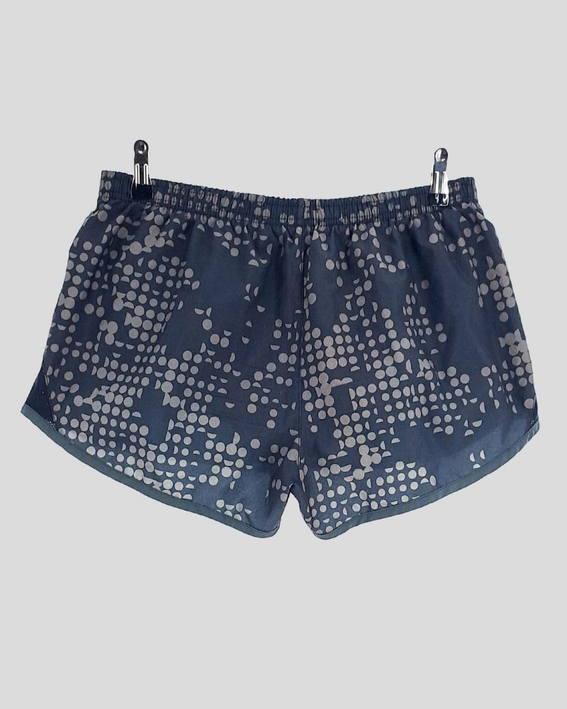 Short Deportivo Nike de Mujer Talle L