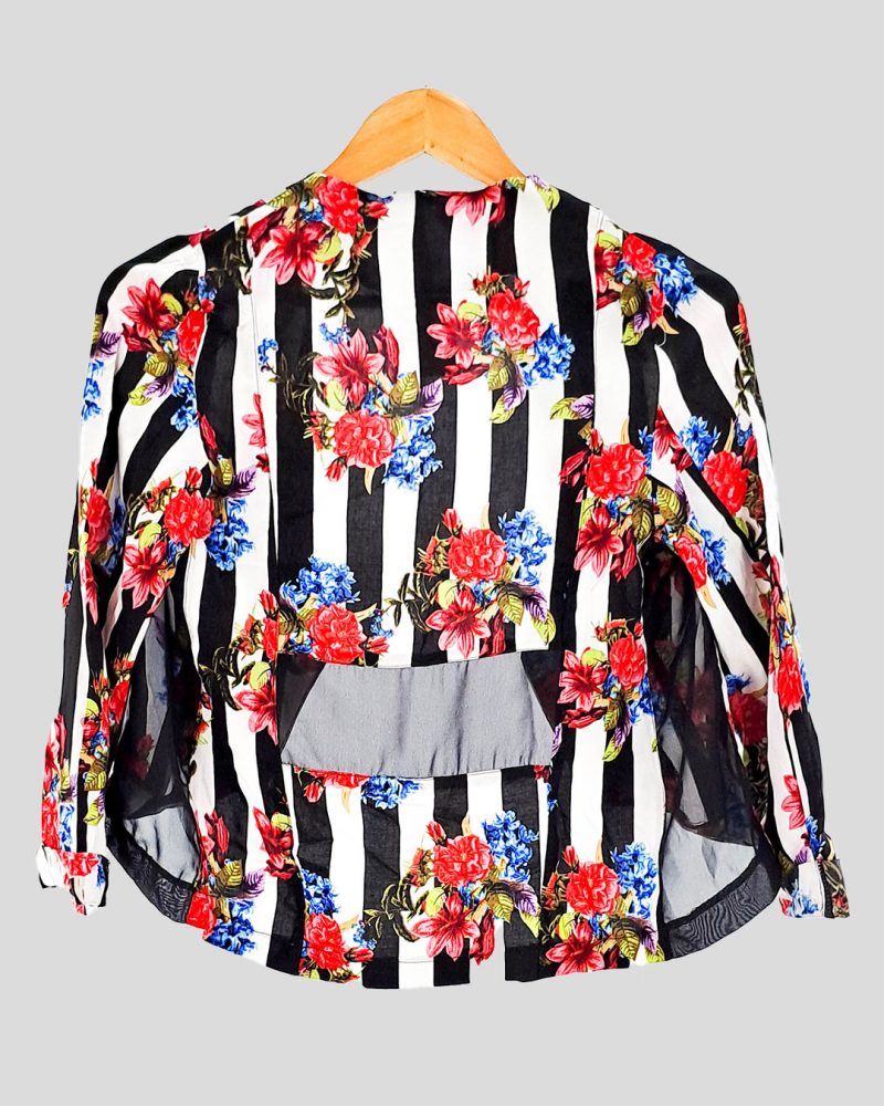 Kimono Marca Nacional de Mujer Talle XS