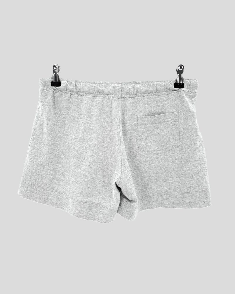 Short Deportivo Key Whoss de Mujer Talle M