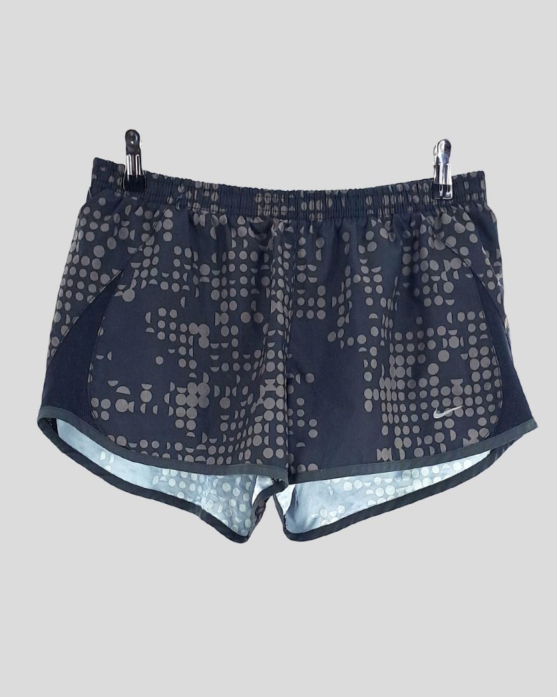 Short Deportivo Nike de Mujer Talle L