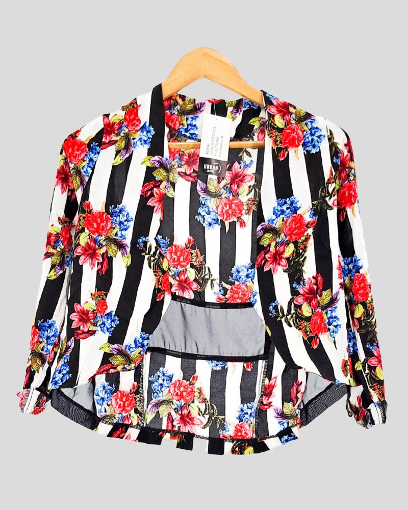 Kimono Marca Nacional de Mujer Talle XS