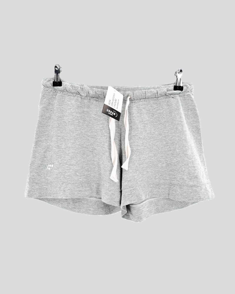 Short Deportivo Key Whoss de Mujer Talle M