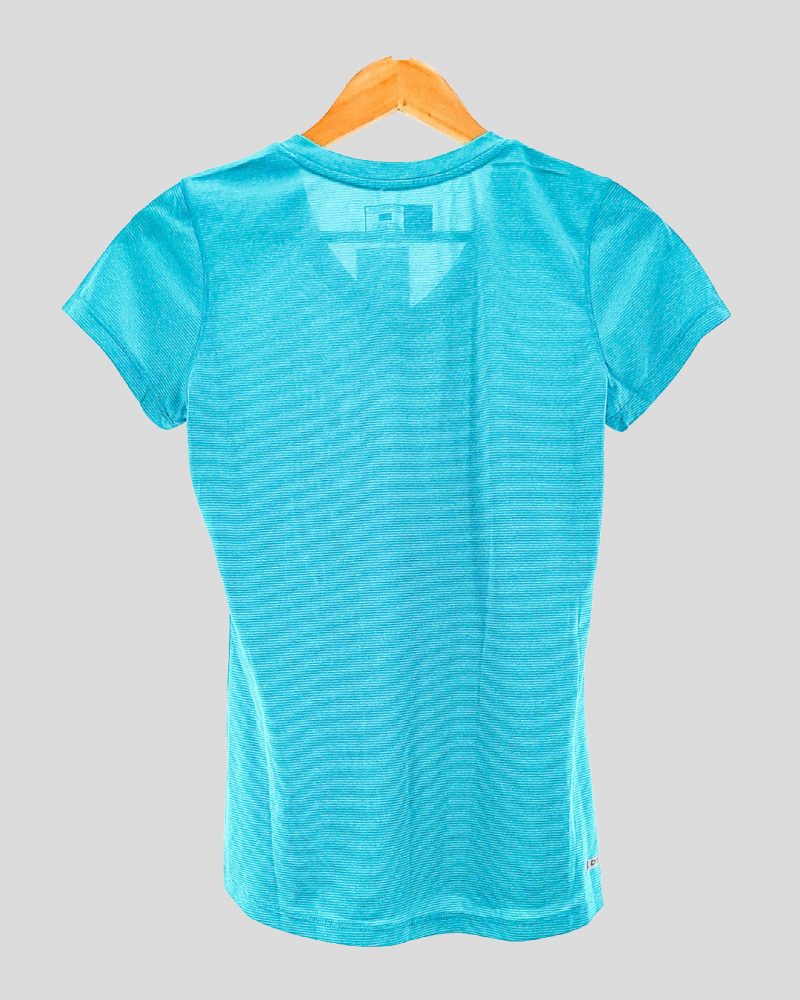 Remera Deportiva RBX de Mujer Talle S