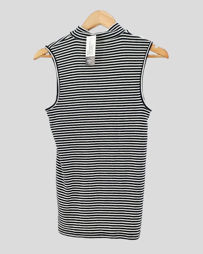 Musculosa GAP de Mujer Talle M