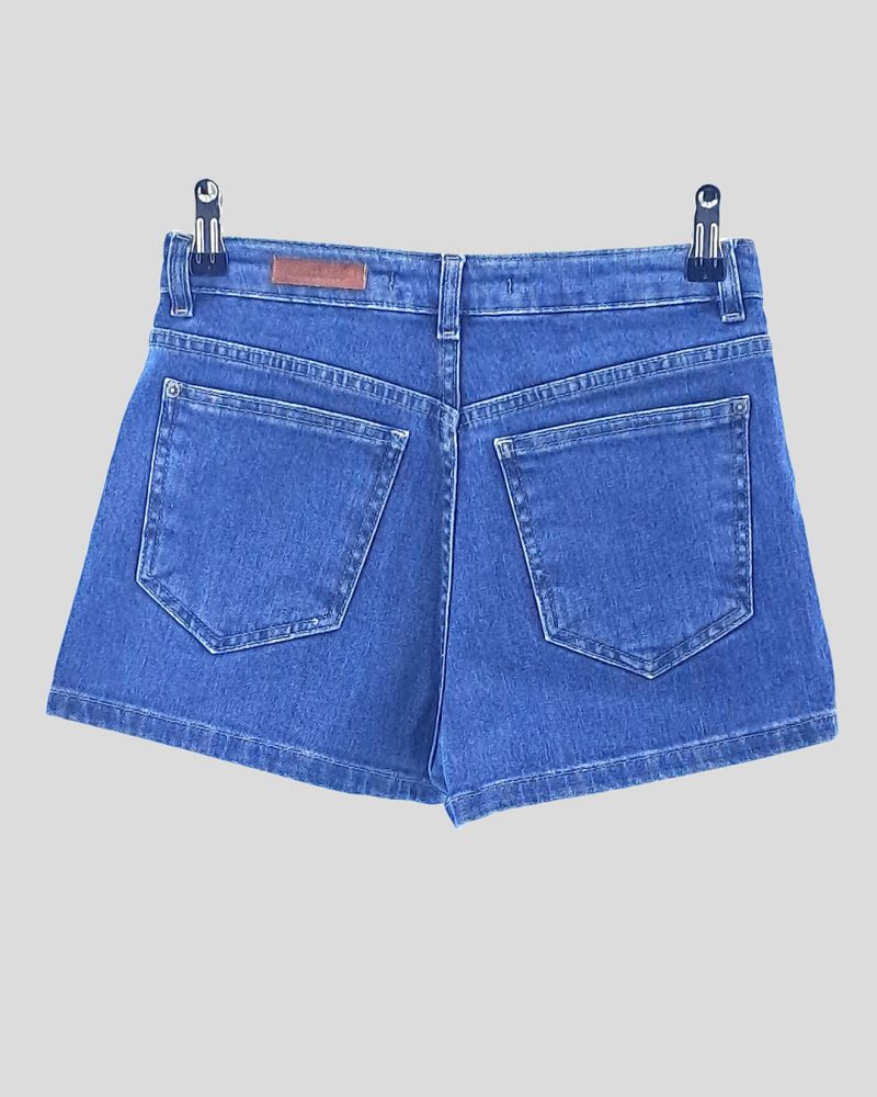 Short de Jean Rimmel de Mujer Talle 24