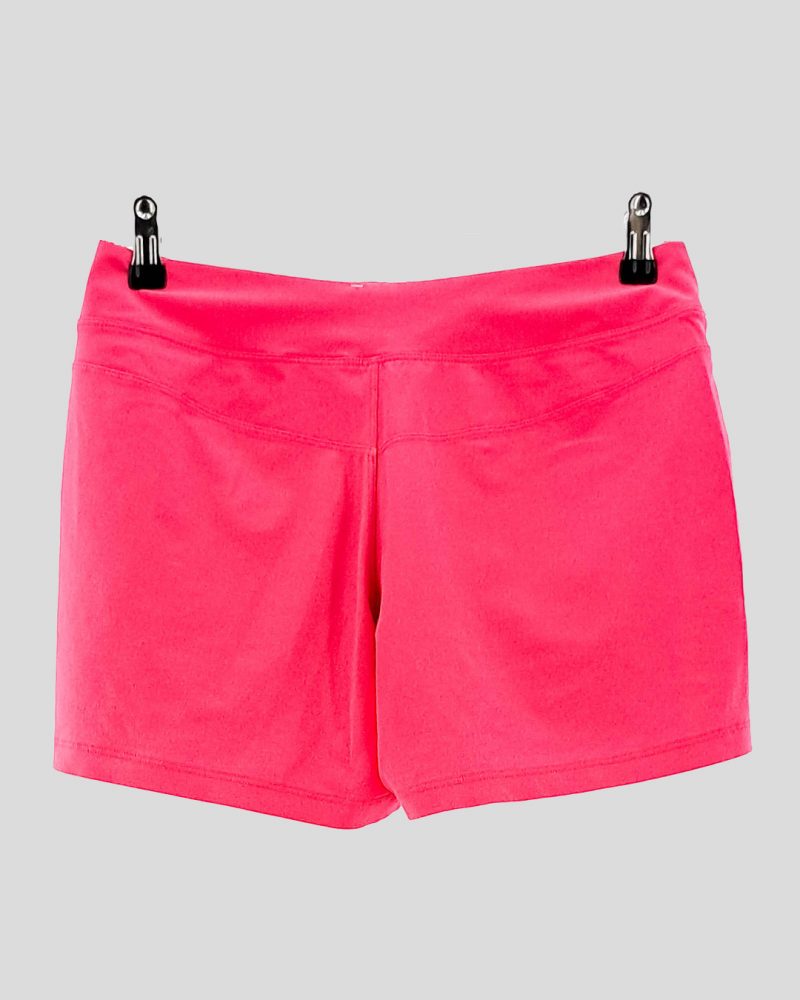 Short Deportivo Nike de Mujer Talle S