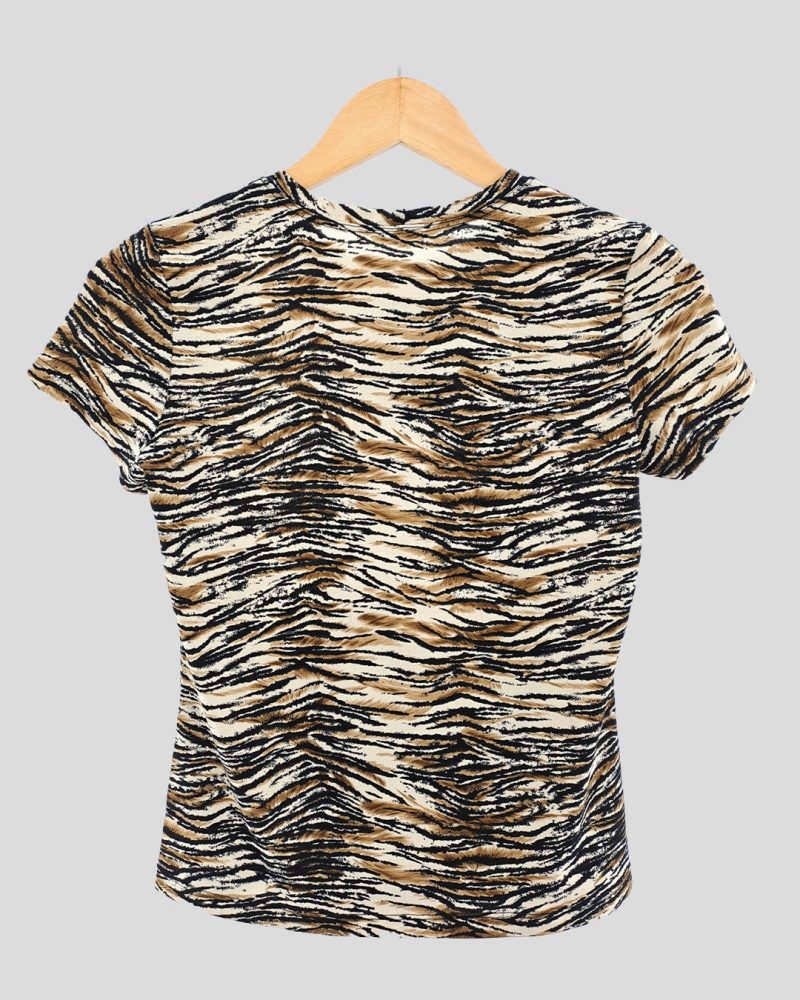 Remera A La Page de Mujer Talle XS