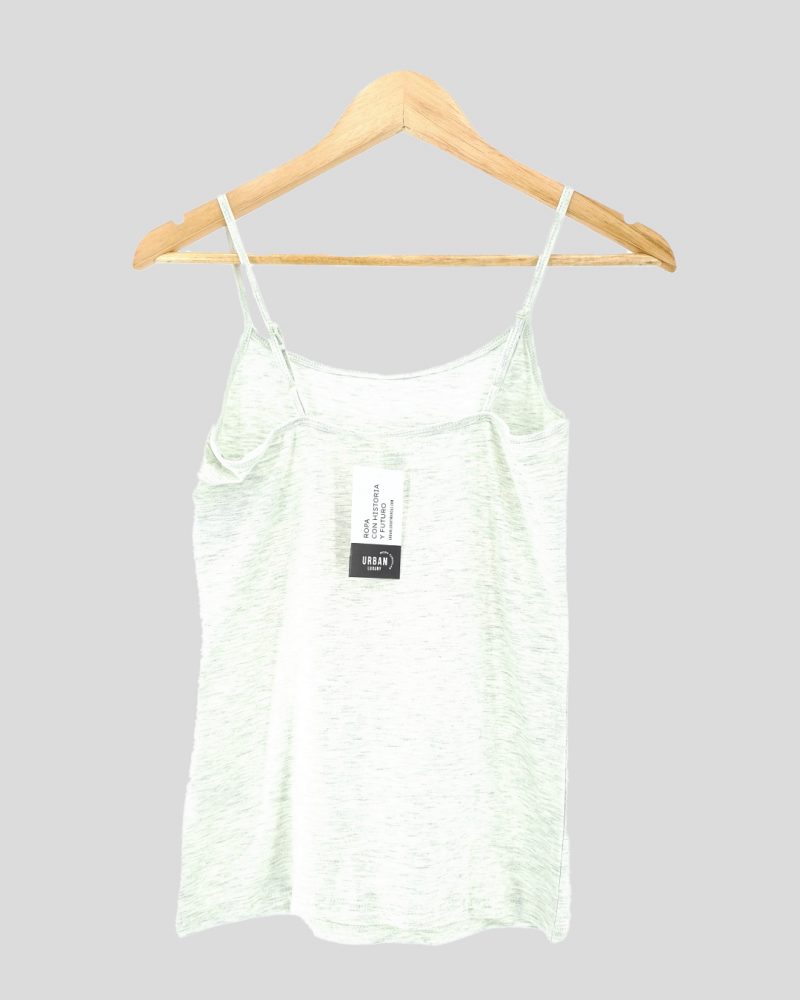 Musculosa Basica Primark de Mujer Talle S