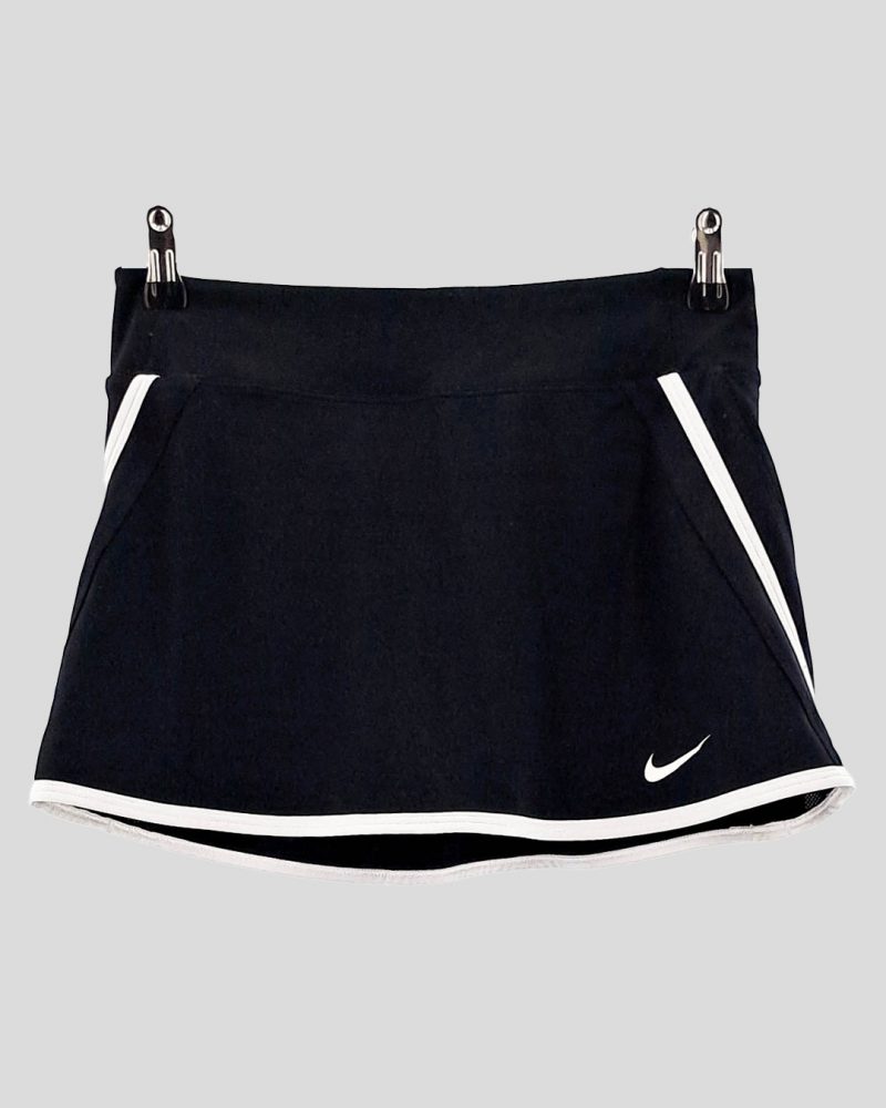 Short Deportivo Nike de Mujer Talle S