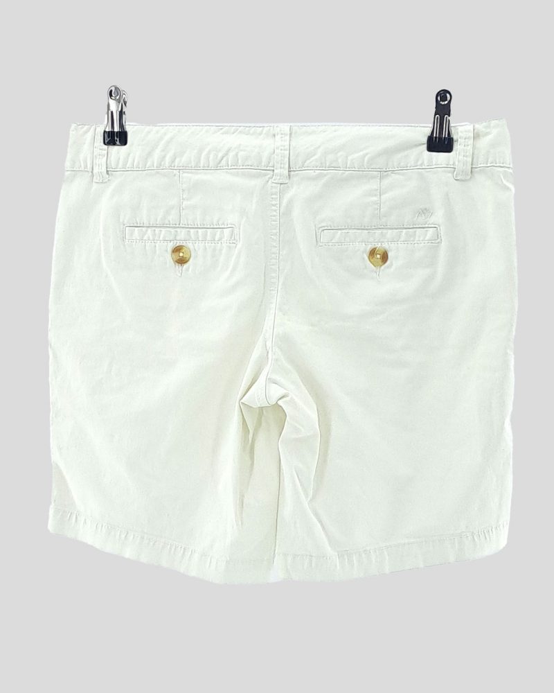 Short Aeropostale de Nena Talle 9