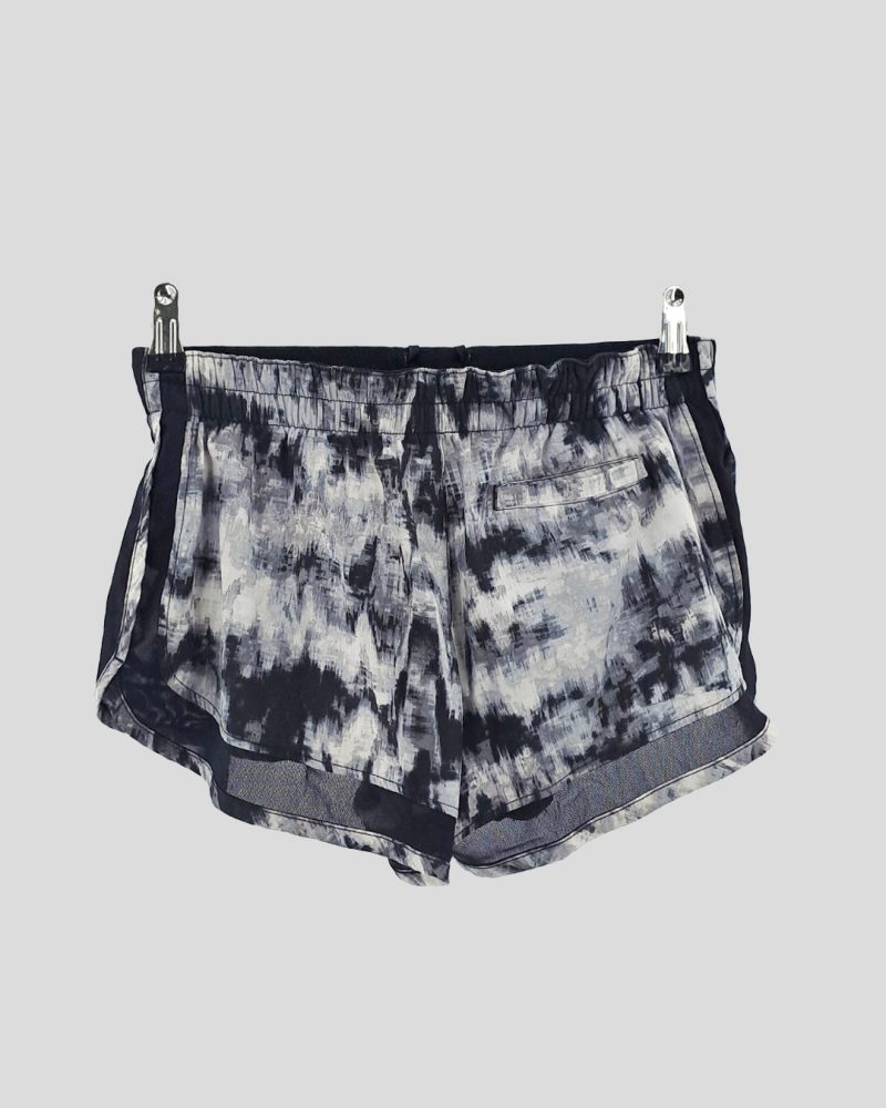 Short Deportivo Forever 21 de Mujer Talle S