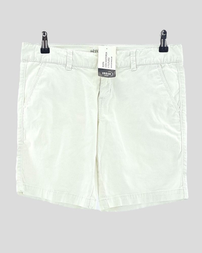 Short Aeropostale de Nena Talle 9