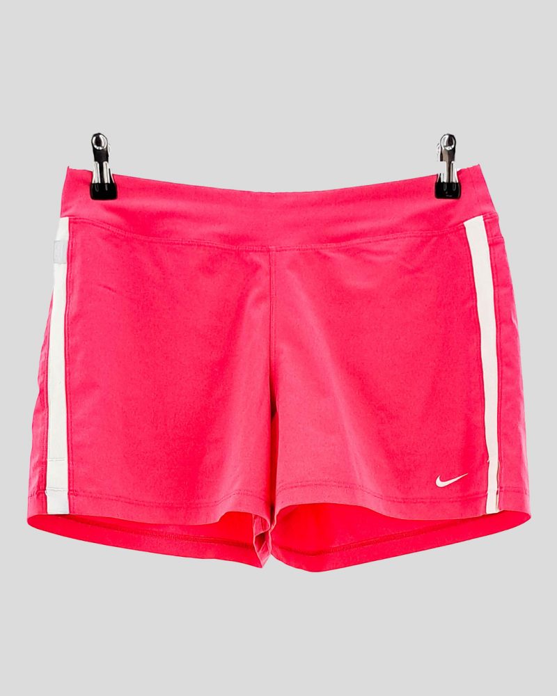 Short Deportivo Nike de Mujer Talle S