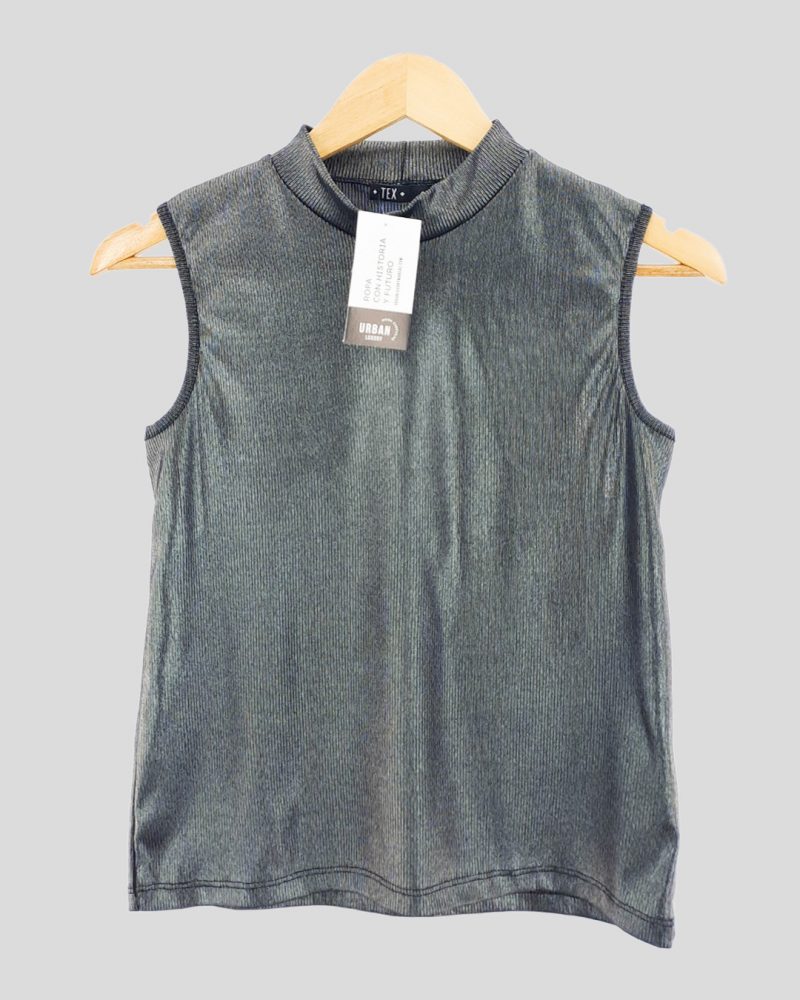 Musculosa Marca Nacional de Mujer Talle 44