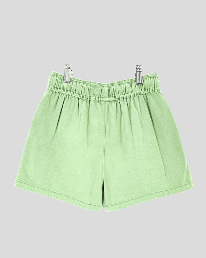 Short Lefties de Nena Talle 9