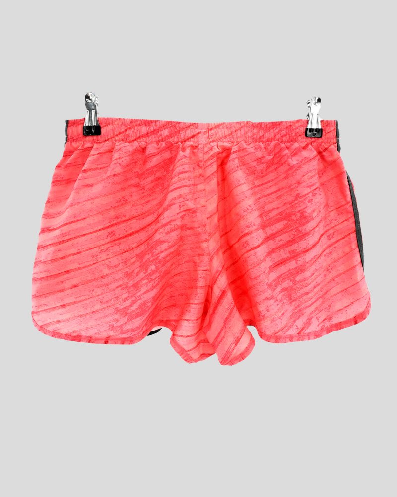 Short Deportivo Under Armour de Mujer Talle S