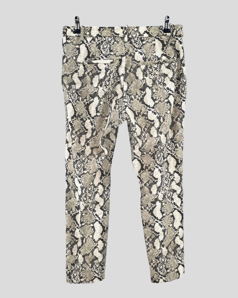 Pantalon Mujer H&M de Mujer Talle 10