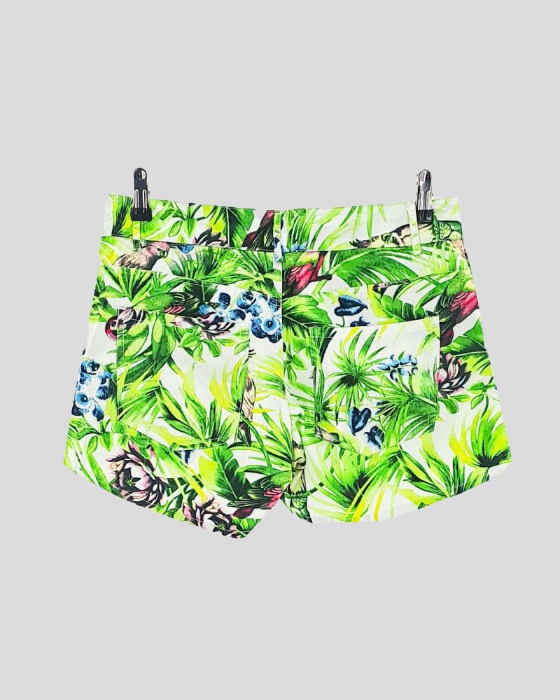 Short Marca Nacional de Mujer Talle M