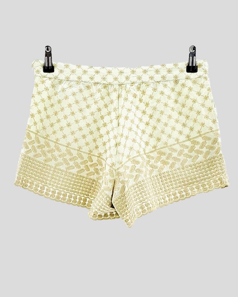 Short Daniel Cassin de Mujer Talle M