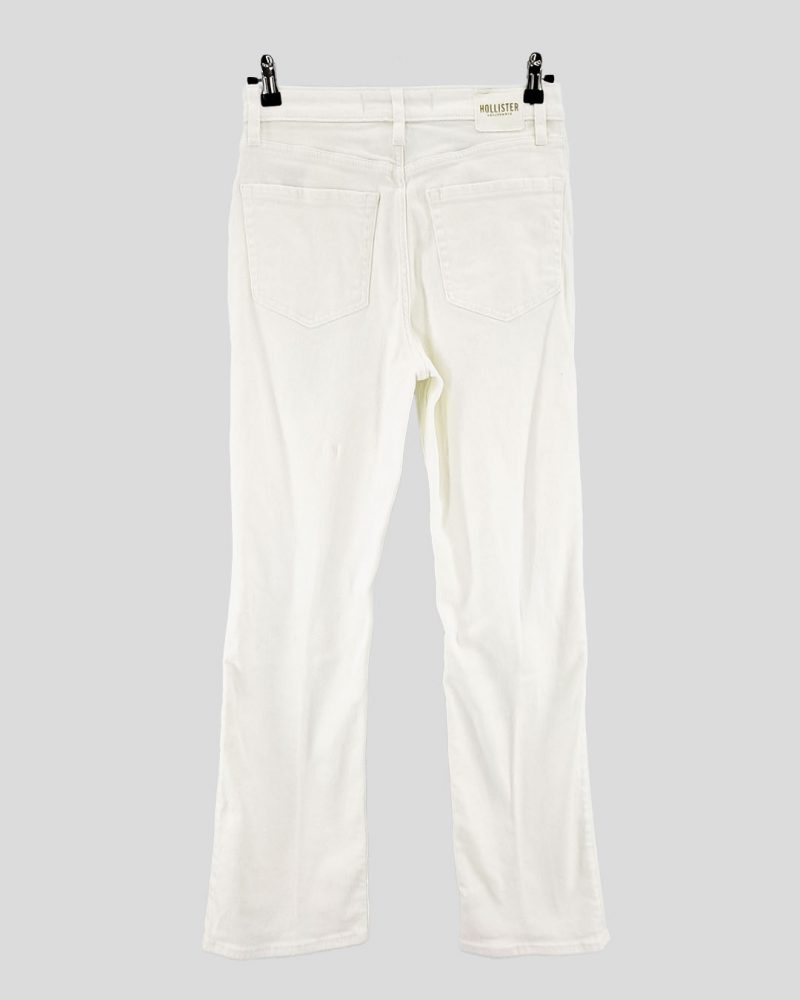 Jean Hombre Hollister de Hombre Talle 28