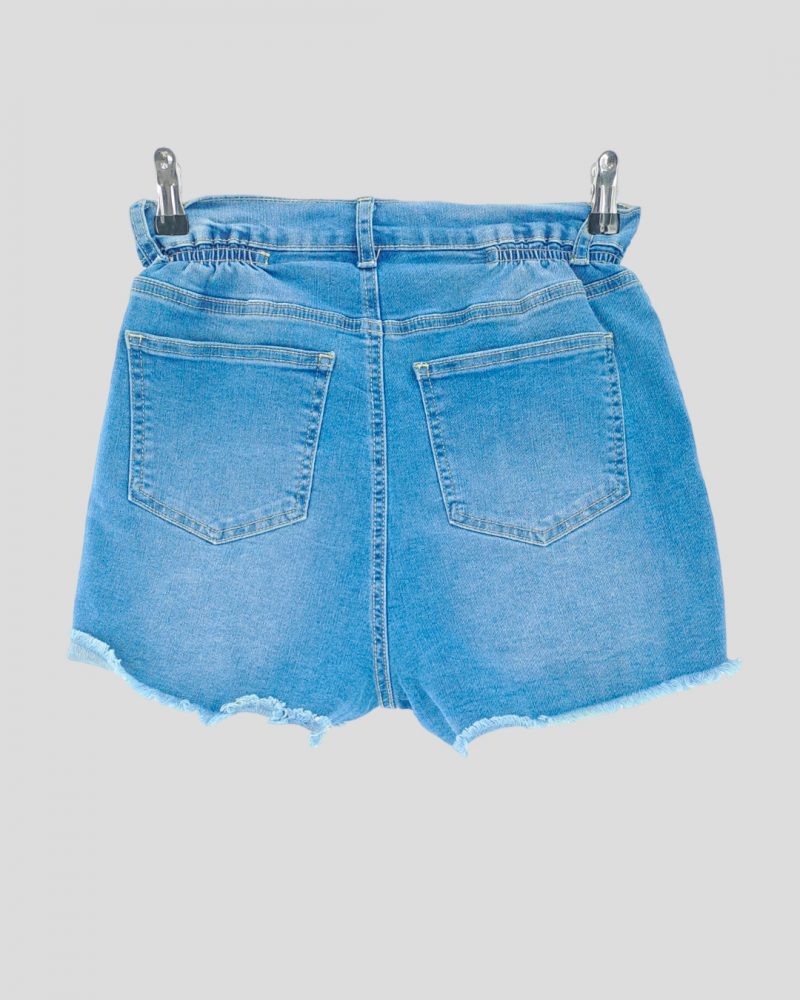 Short de Jean Shein de Mujer Talle M