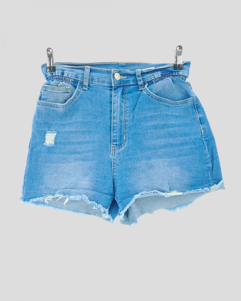 Short de Jean Shein de Mujer Talle M