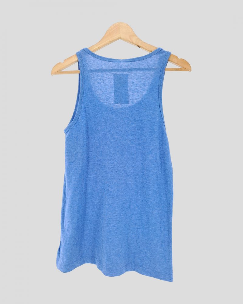 Musculosa Basica Atmosphere de Mujer Talle 40