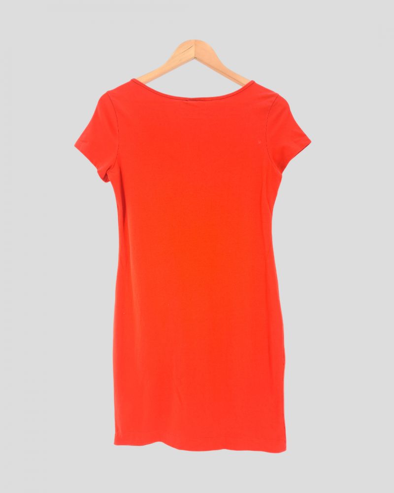 Vestido corto verano H&M de Mujer Talle M