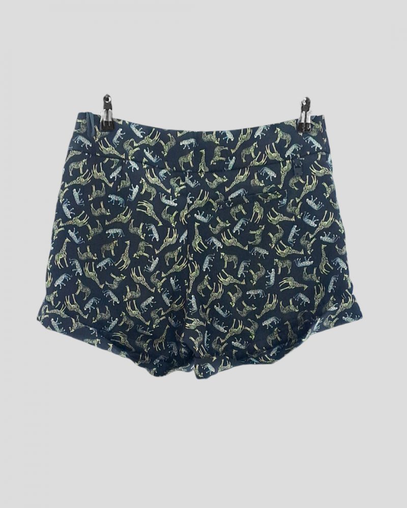 Short Kosiuko de Mujer Talle 42