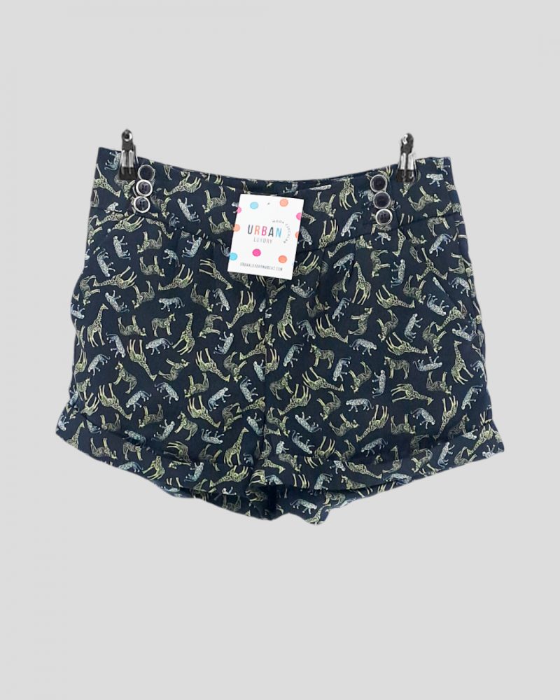 Short Kosiuko de Mujer Talle 42