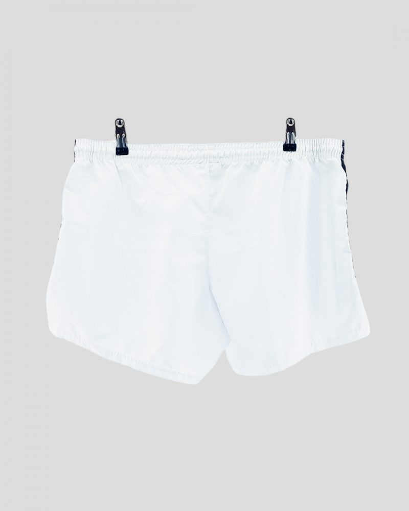 Short Deportivo Adidas de Mujer Talle 52