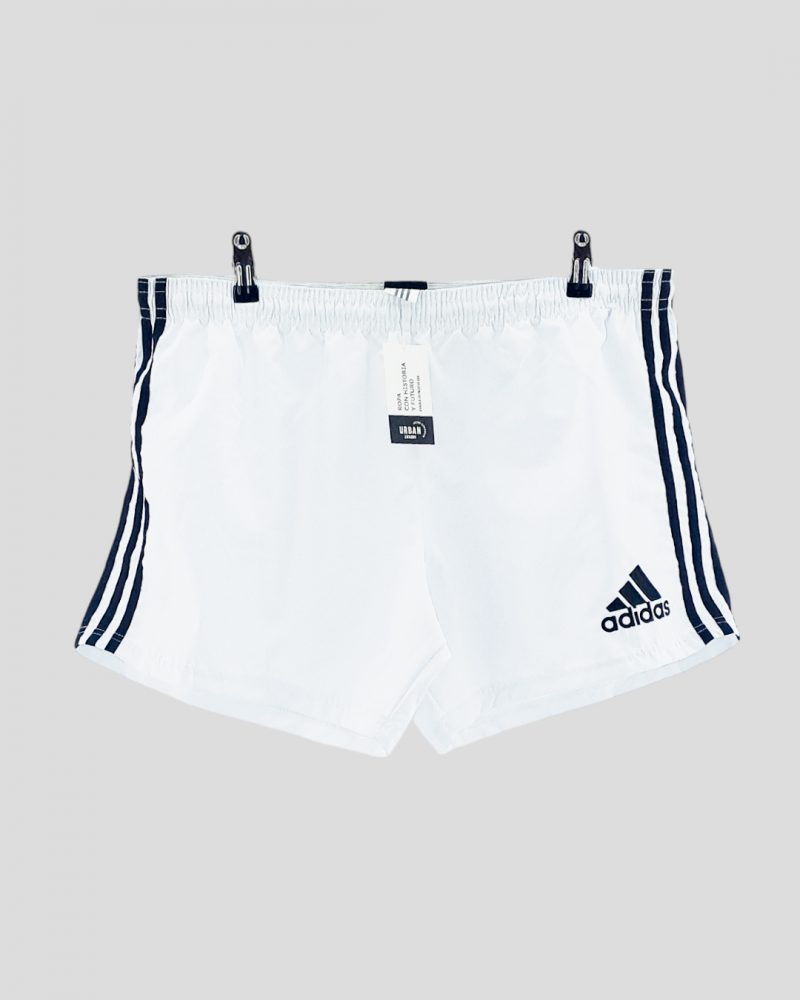 Short Deportivo Adidas de Mujer Talle 52