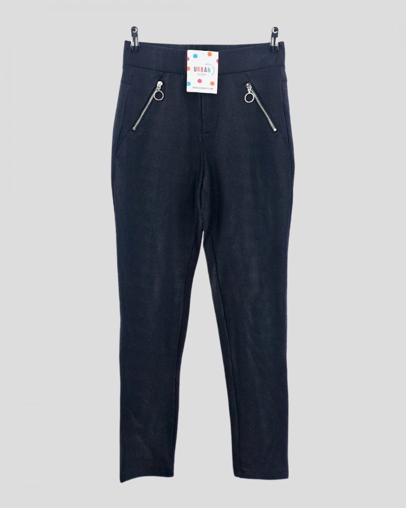 Pantalon Mujer Marca Nacional de Mujer Talle M