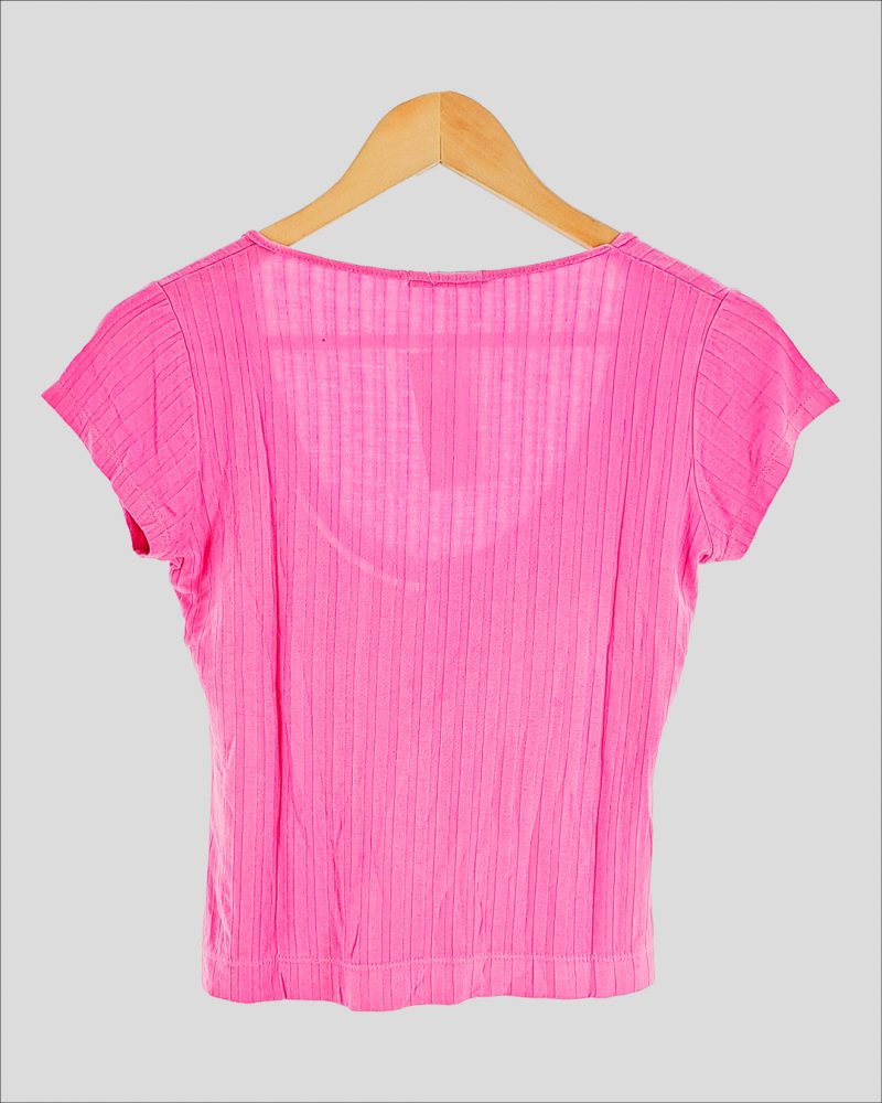 Remera Tucci de Mujer Talle S