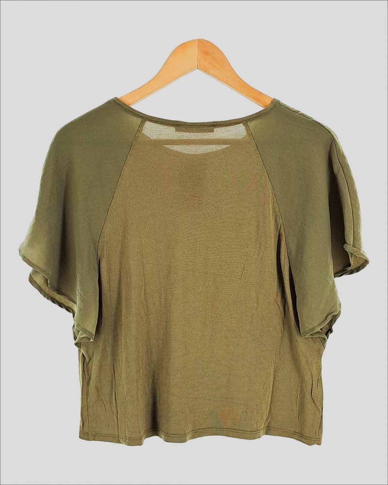 Remera Mango de Mujer Talle S