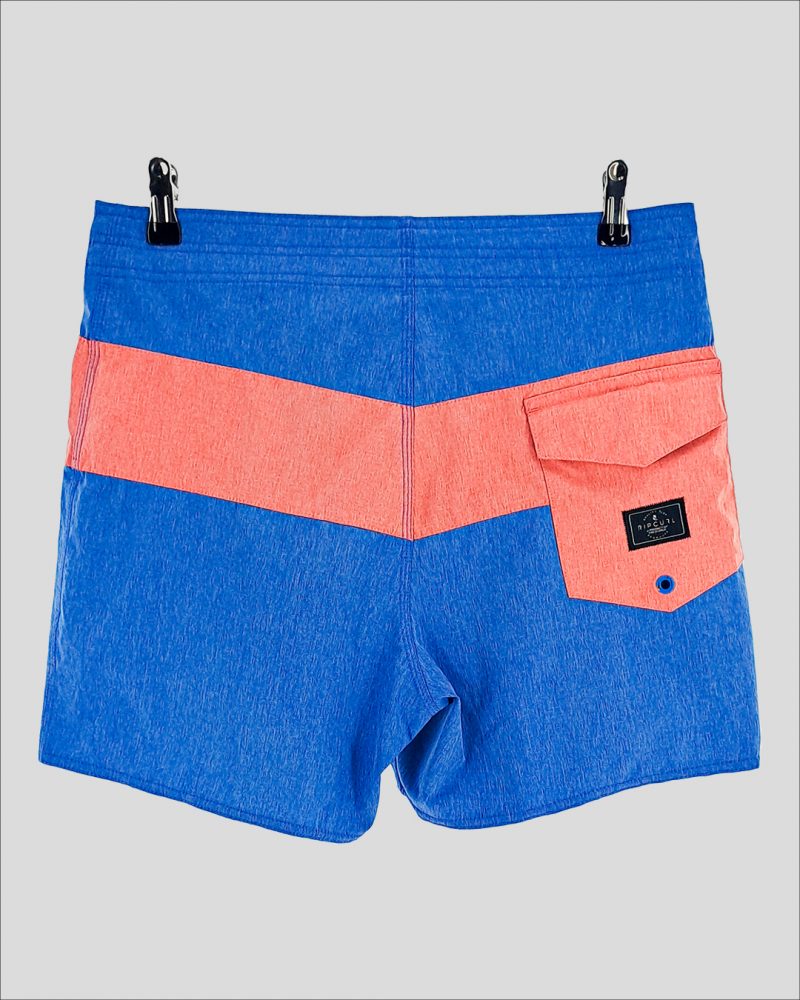 Short de Baño Rip Curl de Hombre Talle 30