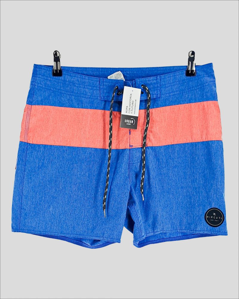 Short de Baño Rip Curl de Hombre Talle 30