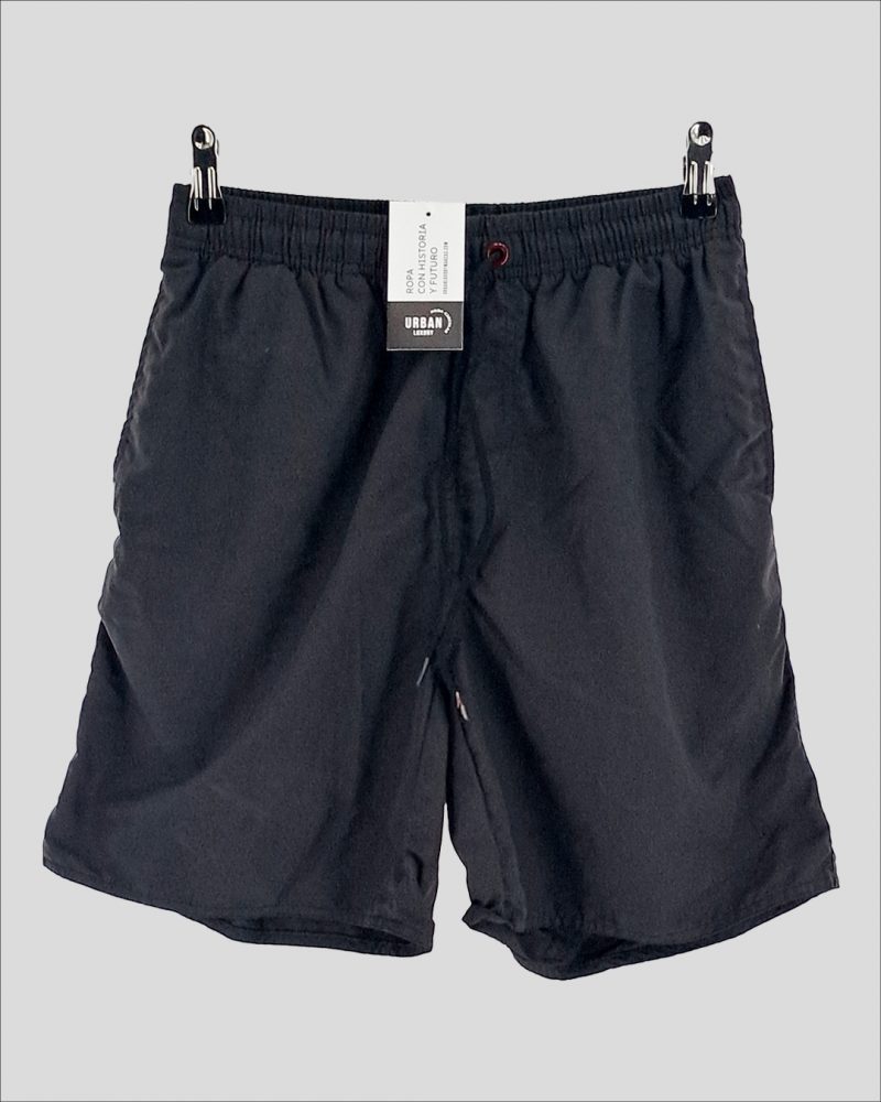 Short de Baño Newport de Hombre Talle 32