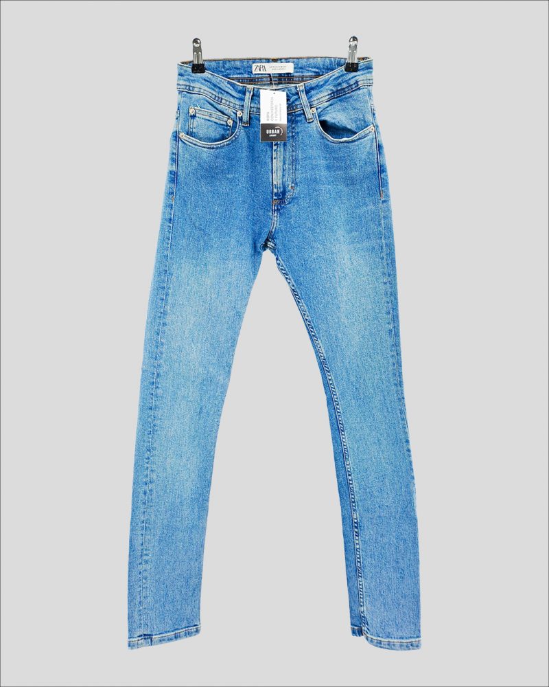 Jean Hombre Zara de Hombre Talle 36