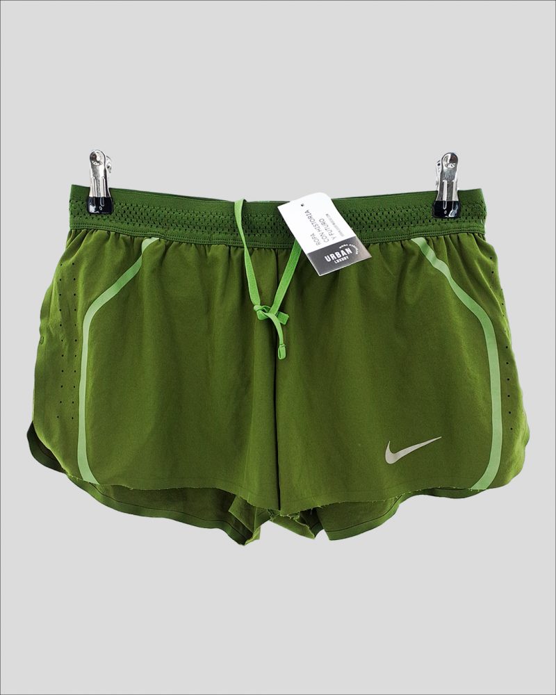 Short Deportivo Nike de Mujer Talle S