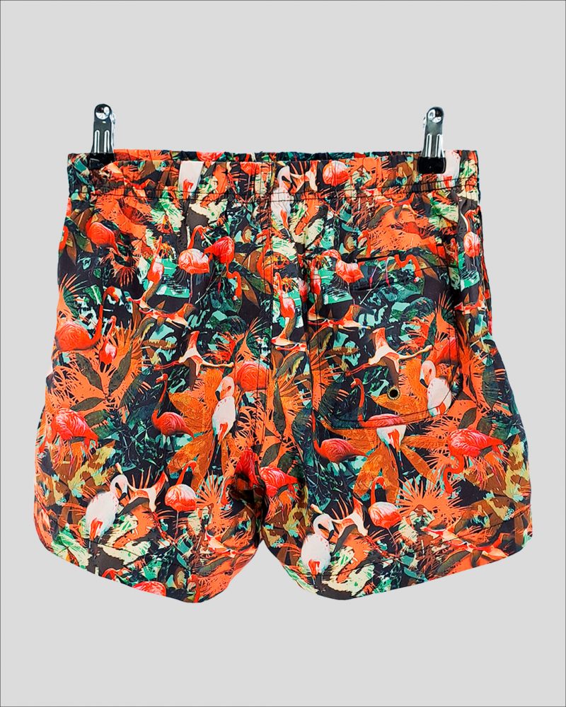 Short de Baño Tascani de Hombre Talle XS