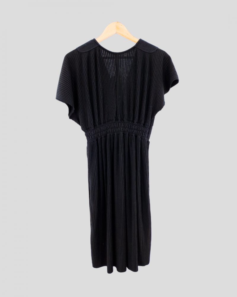 Vestido corto verano Zara de Mujer Talle M