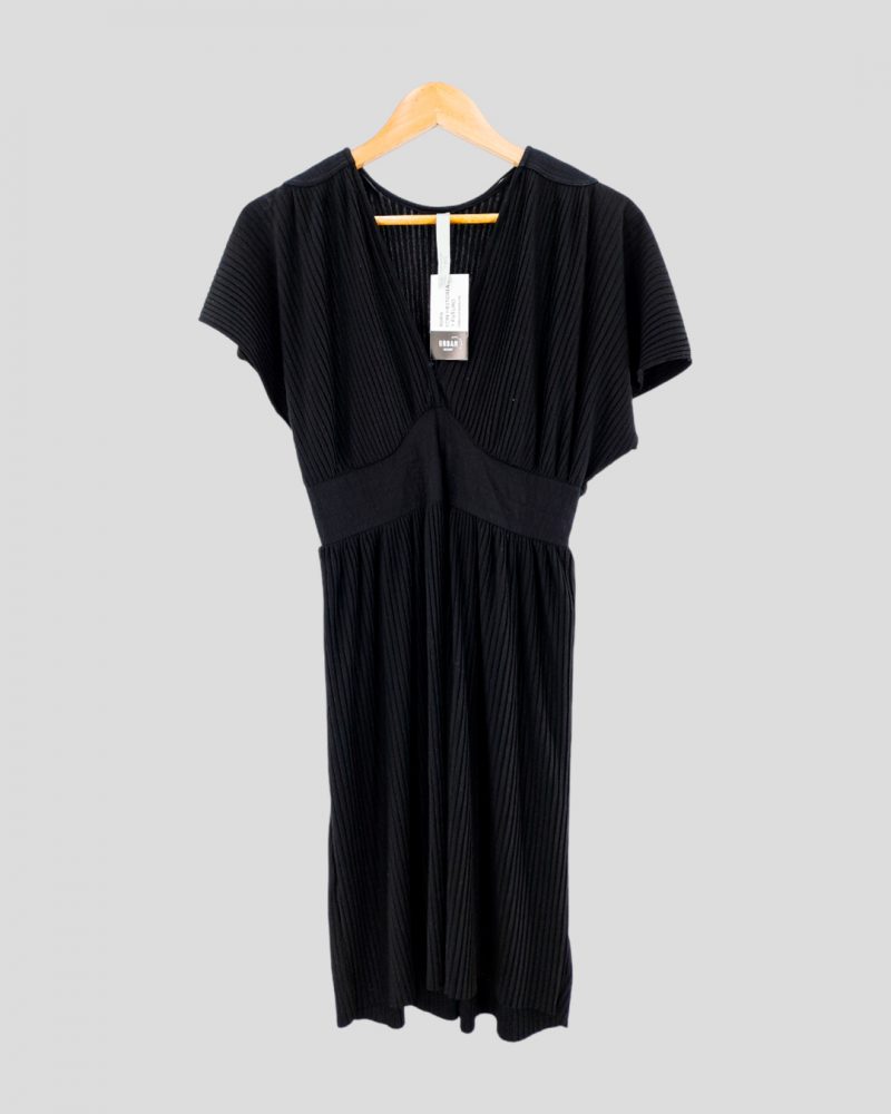 Vestido corto verano Zara de Mujer Talle M